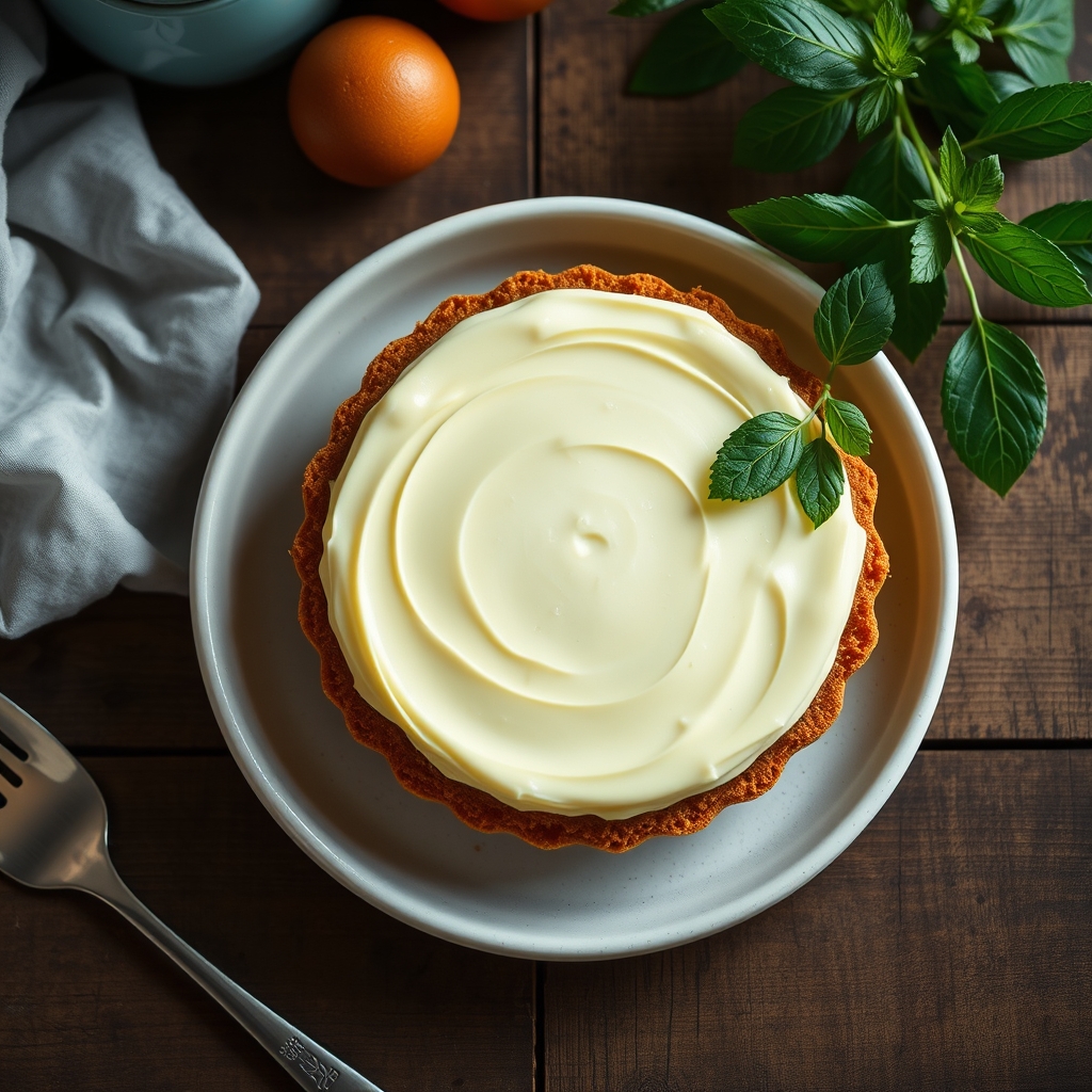 Cheesecake Supreme