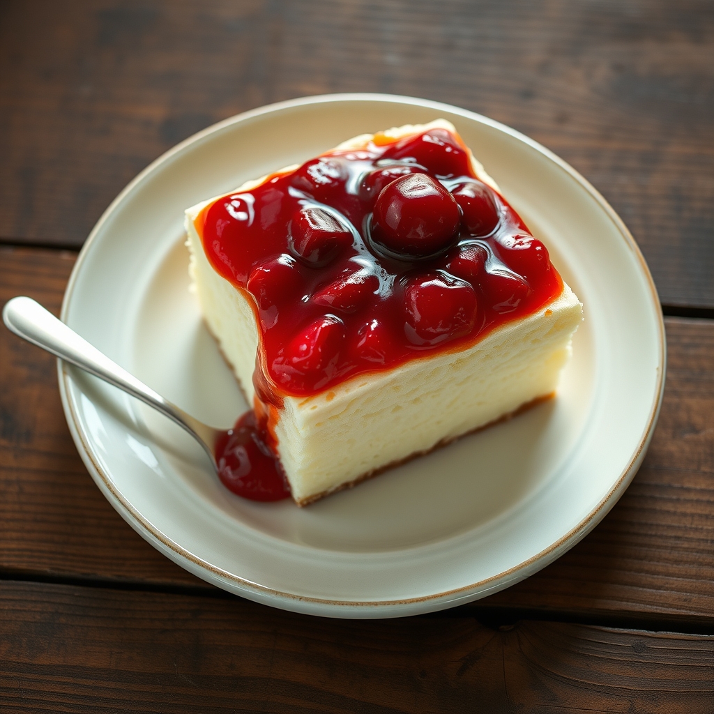 Cherry Delight