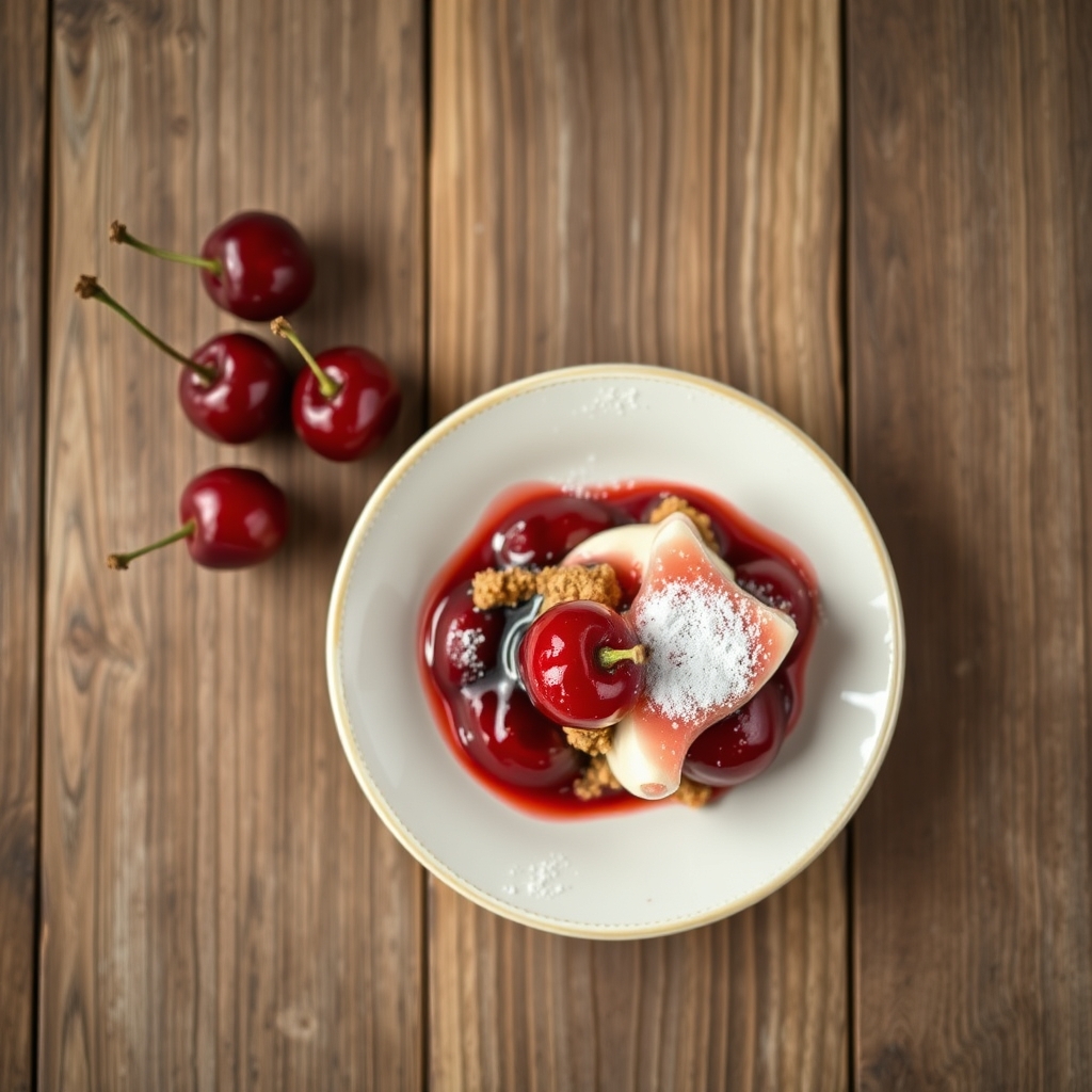 Cherry Delight