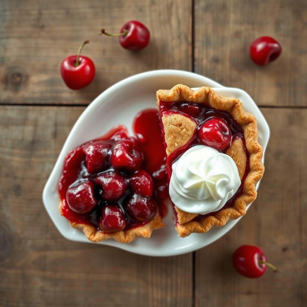 Cherry Pie