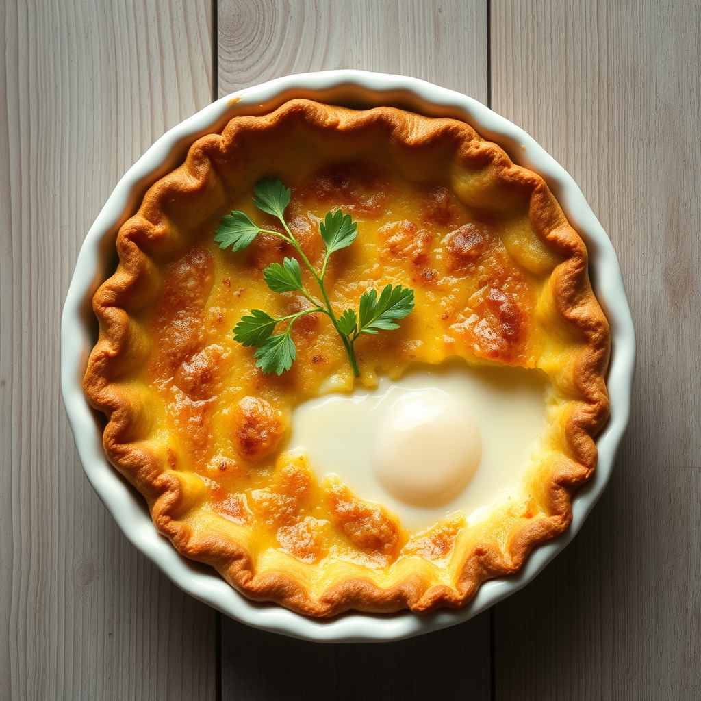 Chess Pie