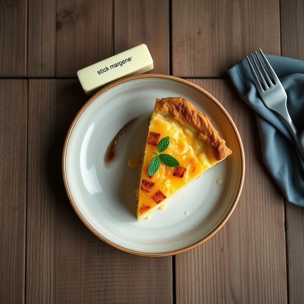 Chess Pie