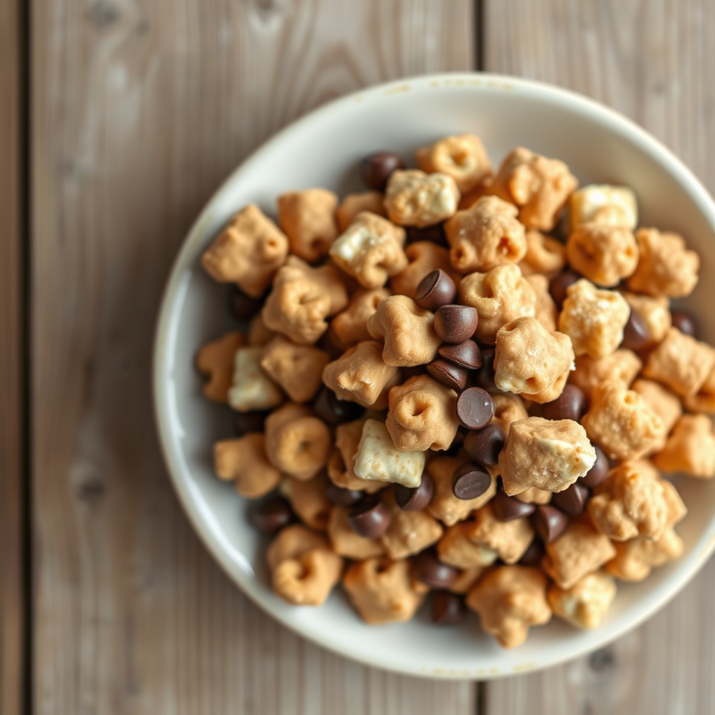 Chex Muddy Buddies