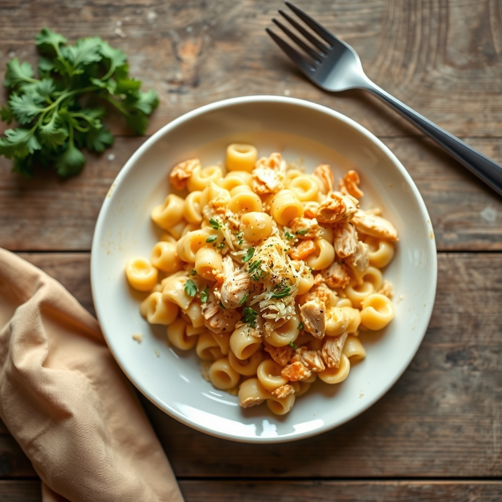 Chicken Casserole