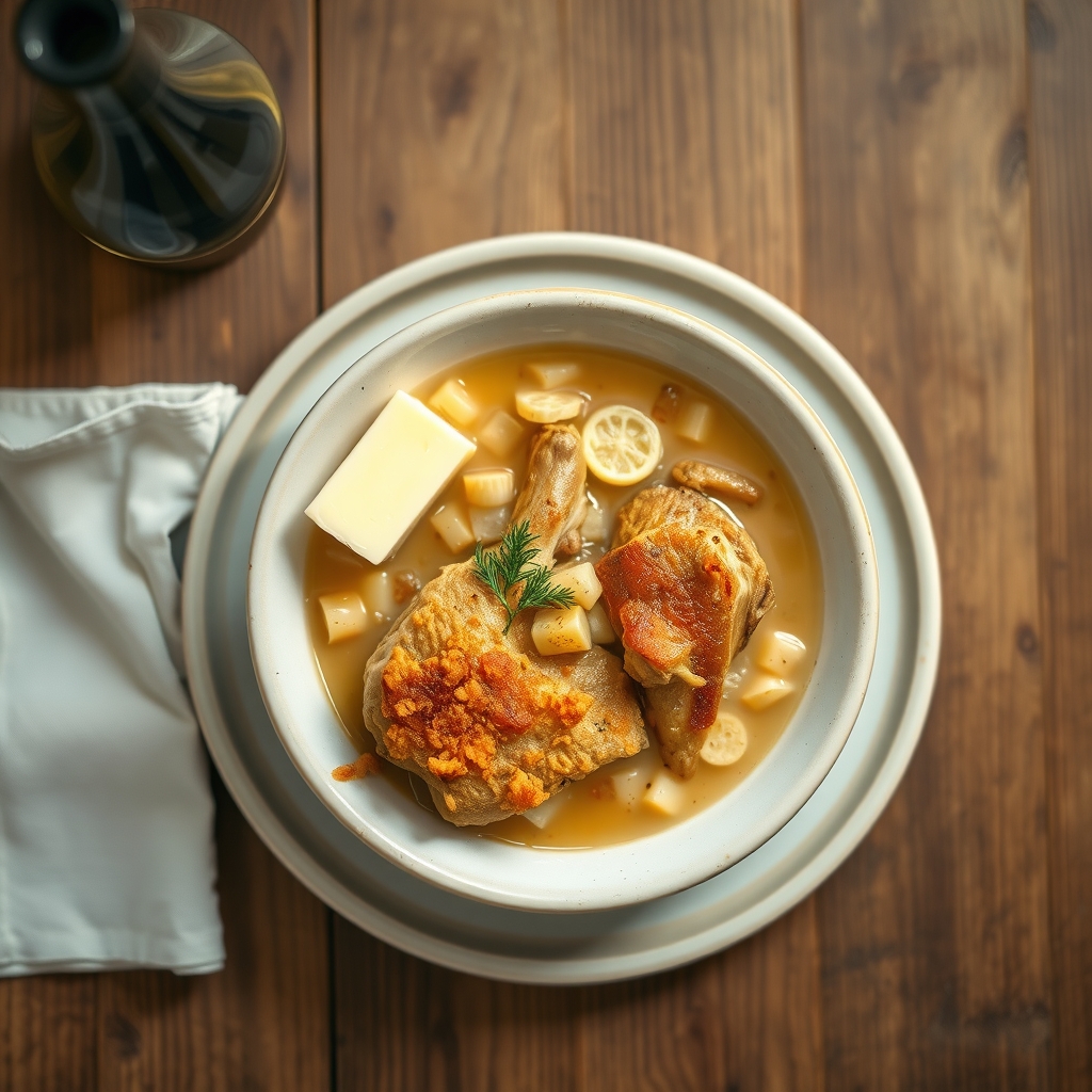 Chicken Casserole