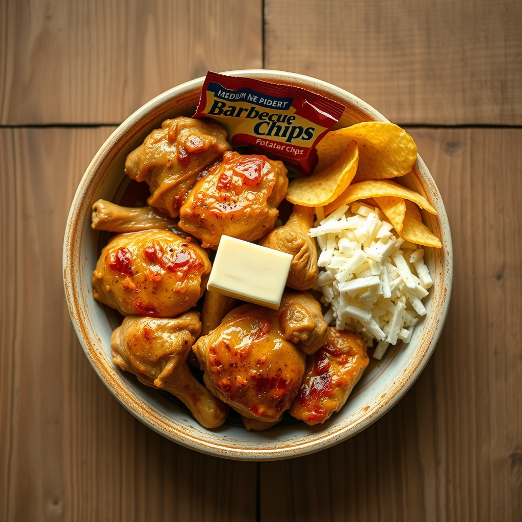 Chicken Dish