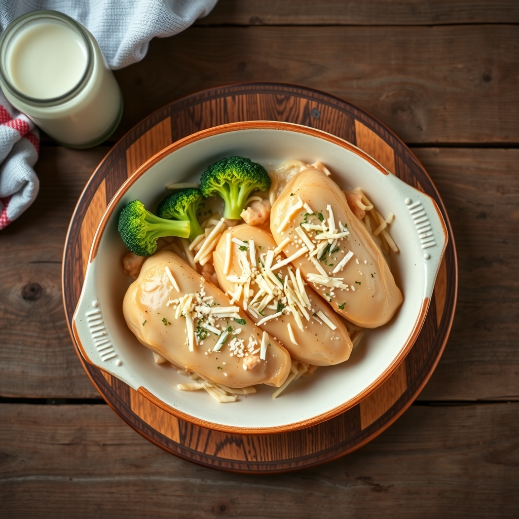 Chicken Divan