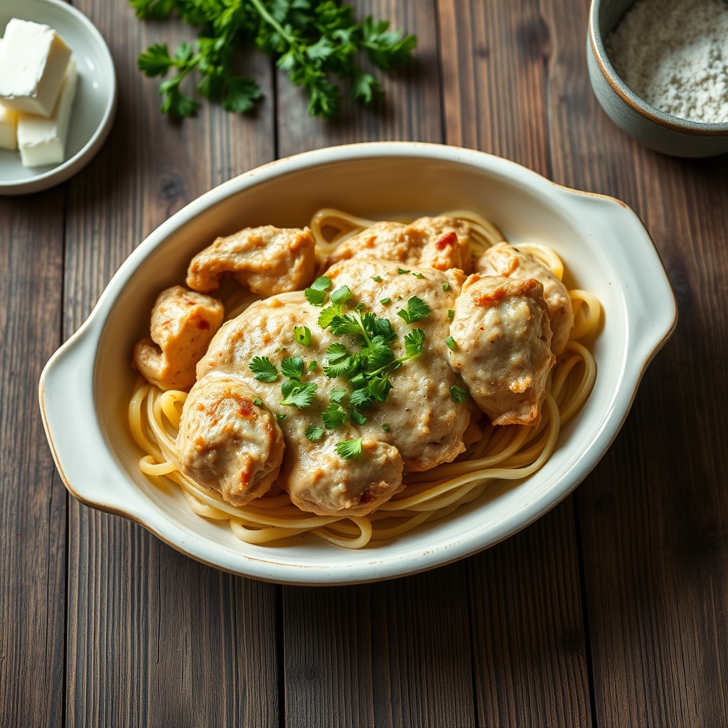 Chicken Divan