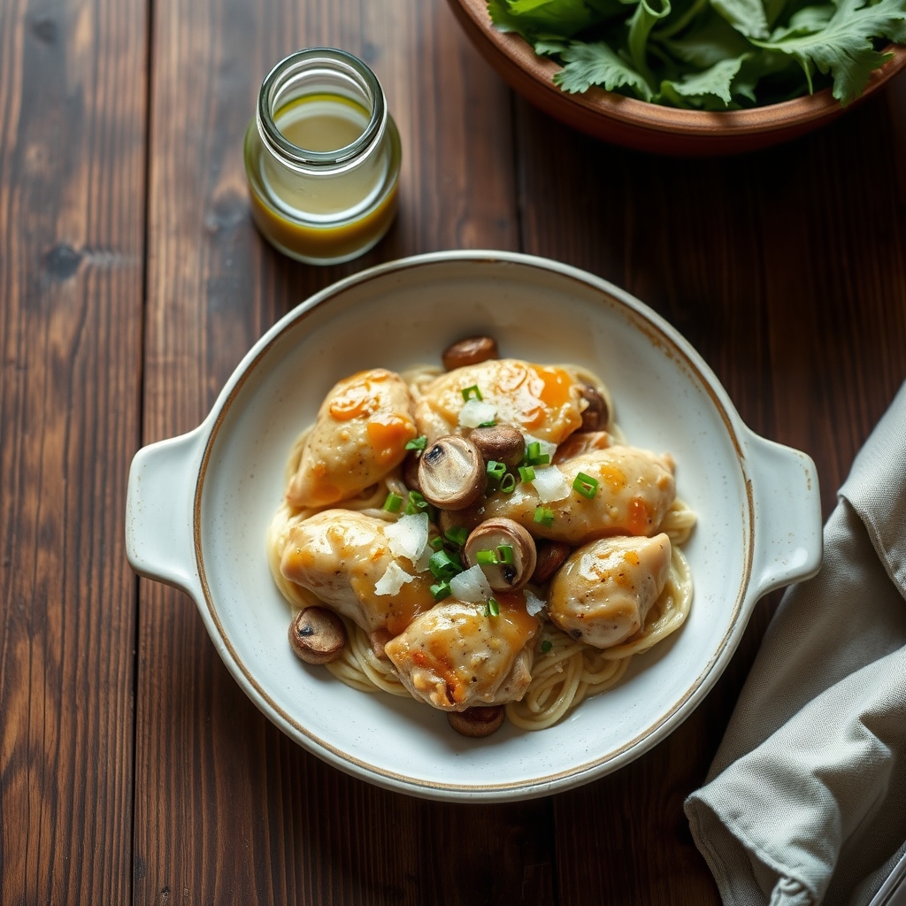 Chicken Italiano