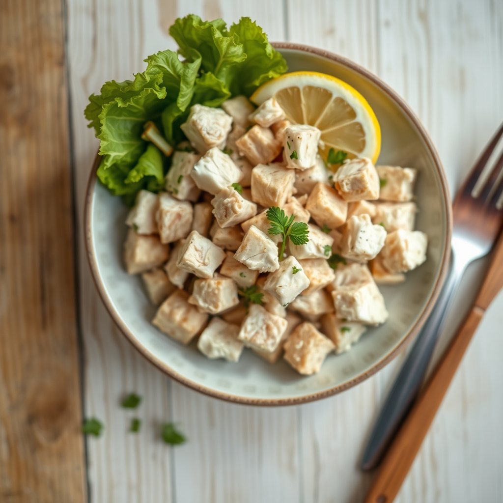 Chicken Salad