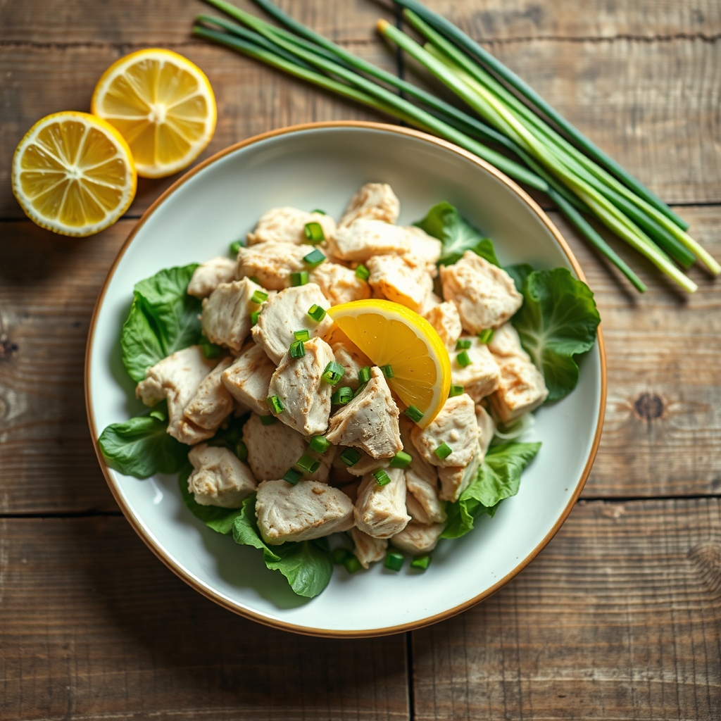 Chicken Salad