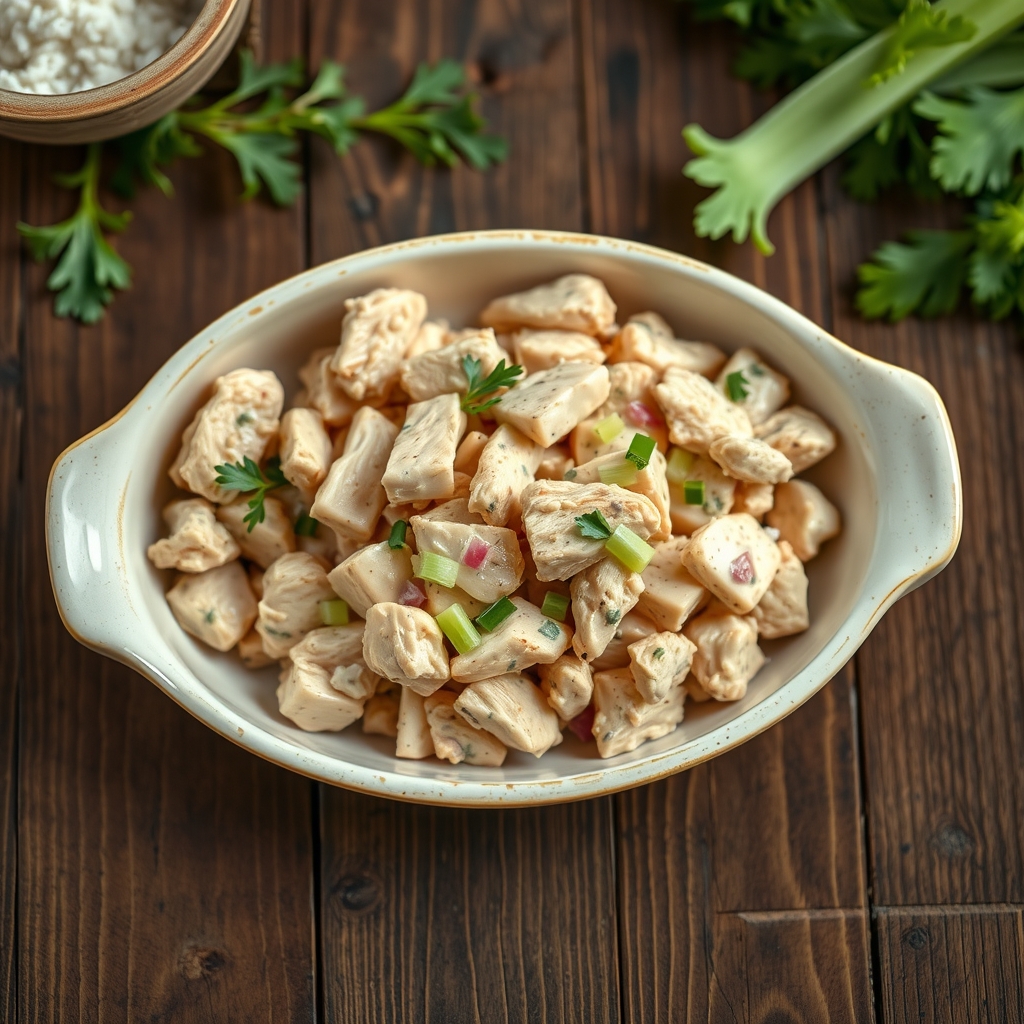 Chicken Salad
