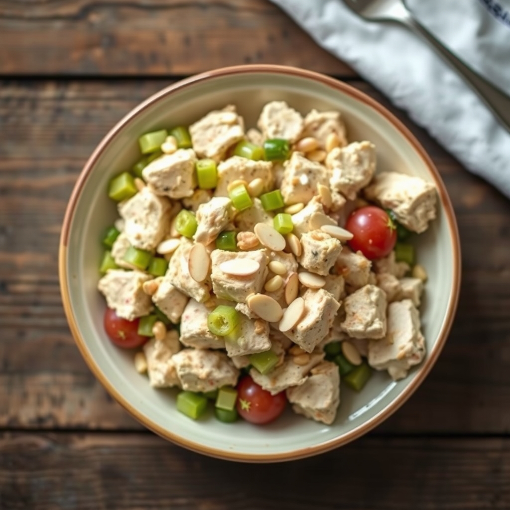 Chicken Salad