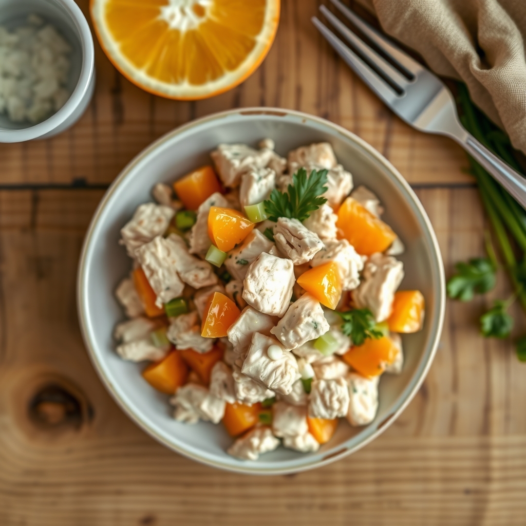 Chicken Salad