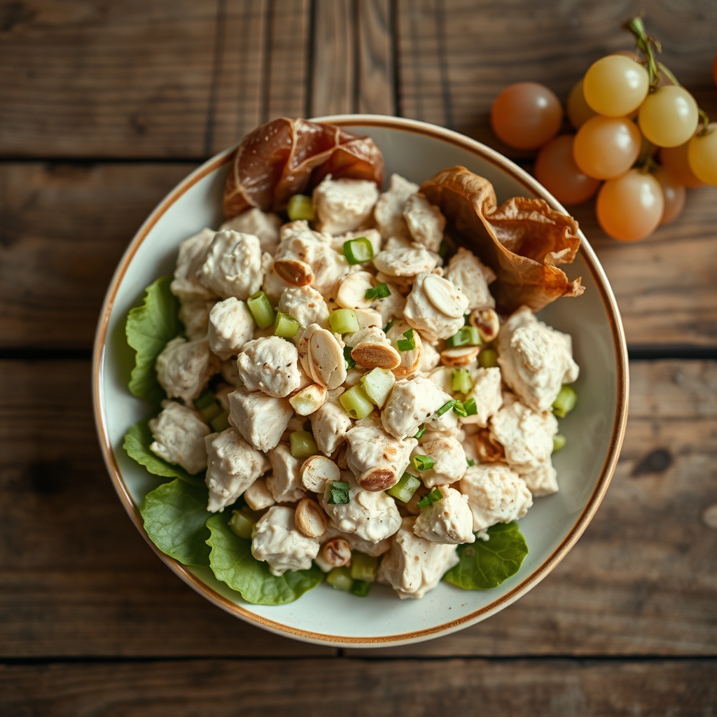 Chicken Salad