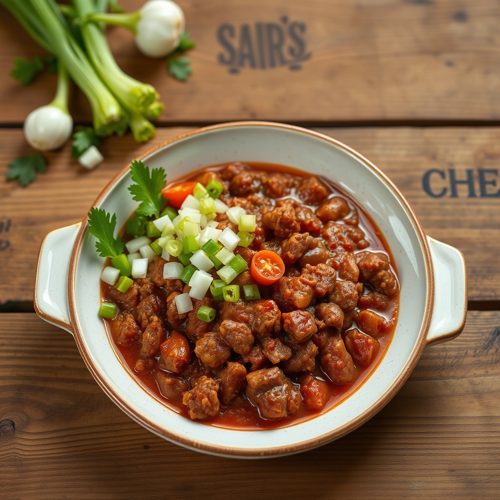Chili