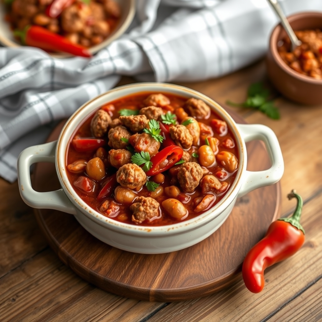 Chili
