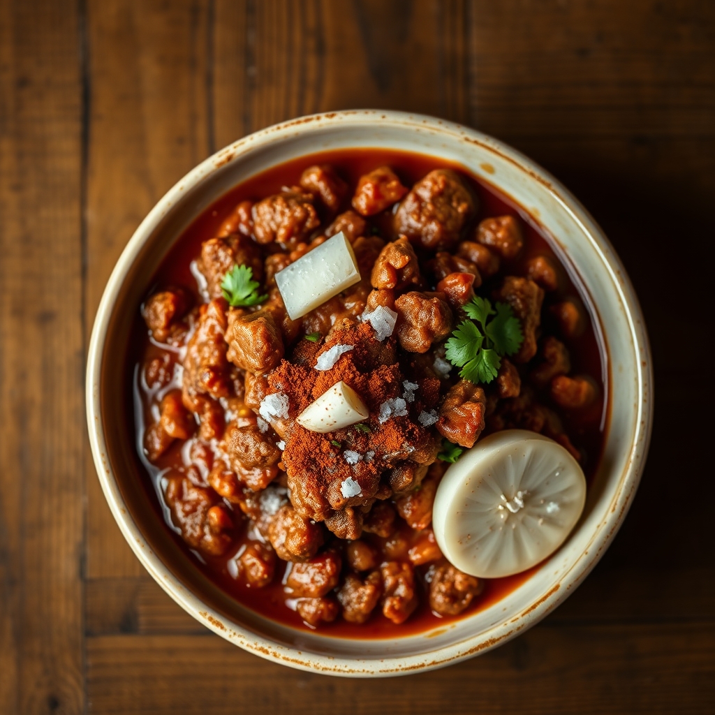 Chili Con Carne