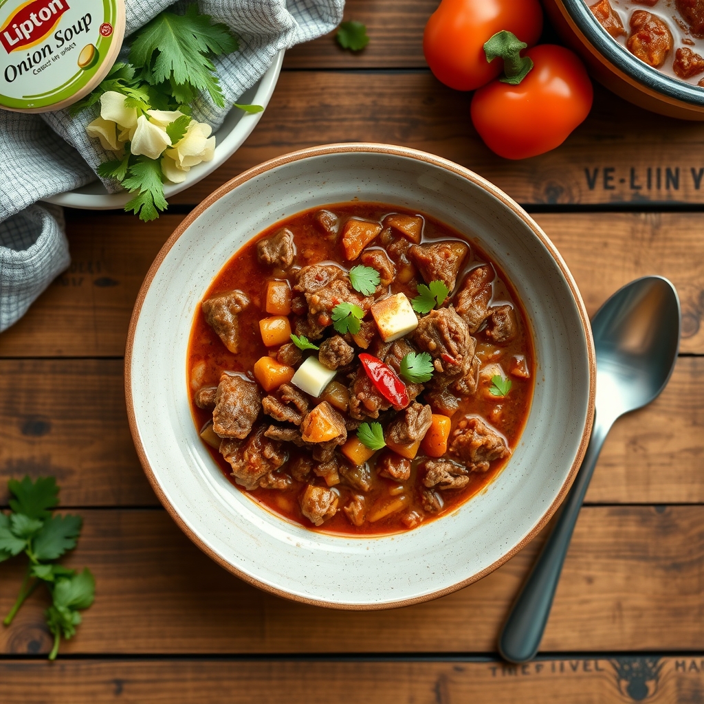 Chili Con Carne