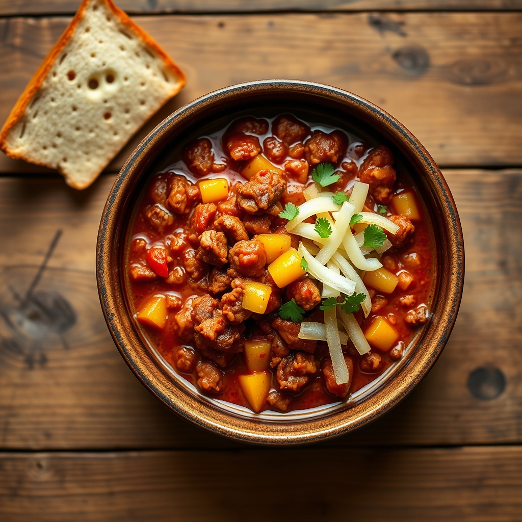 Chili Con Carne