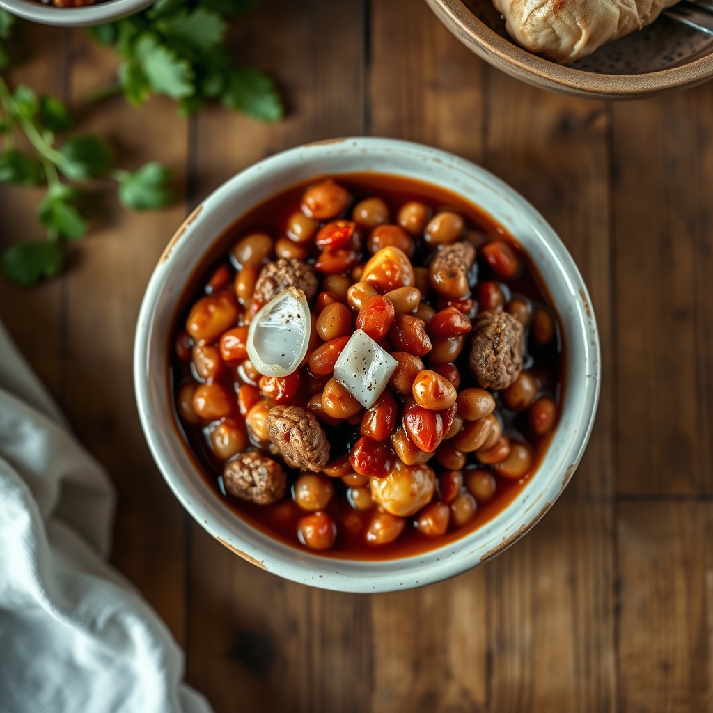 Chili