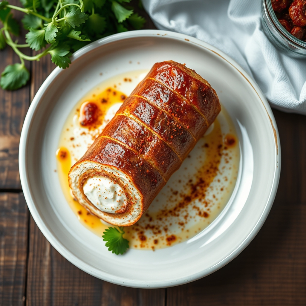 Chilli Log