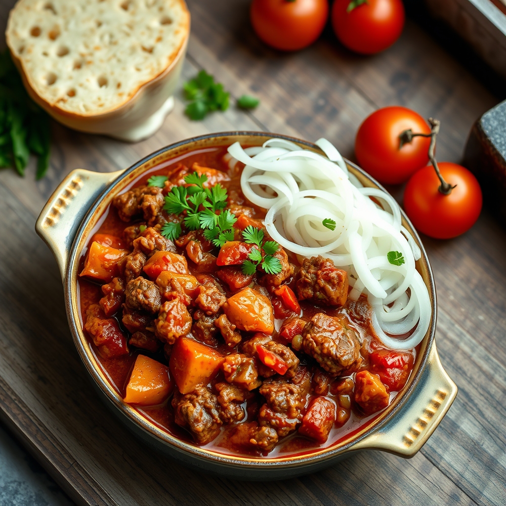 Chilli