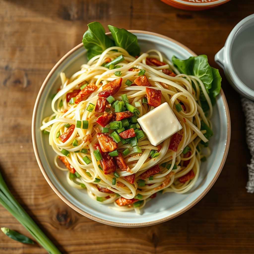 Chinese Salad