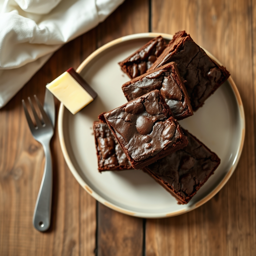 Chocolate Brownies