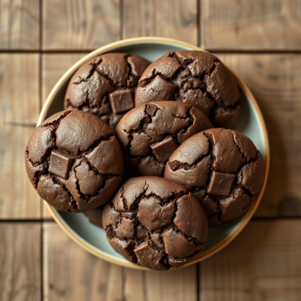 Chocolate Cookies