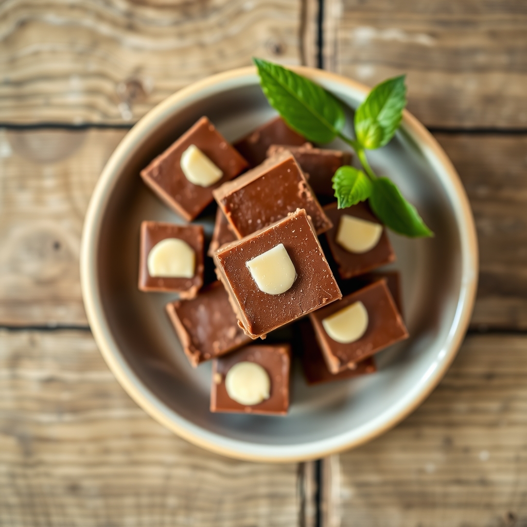 Chocolate Fudge