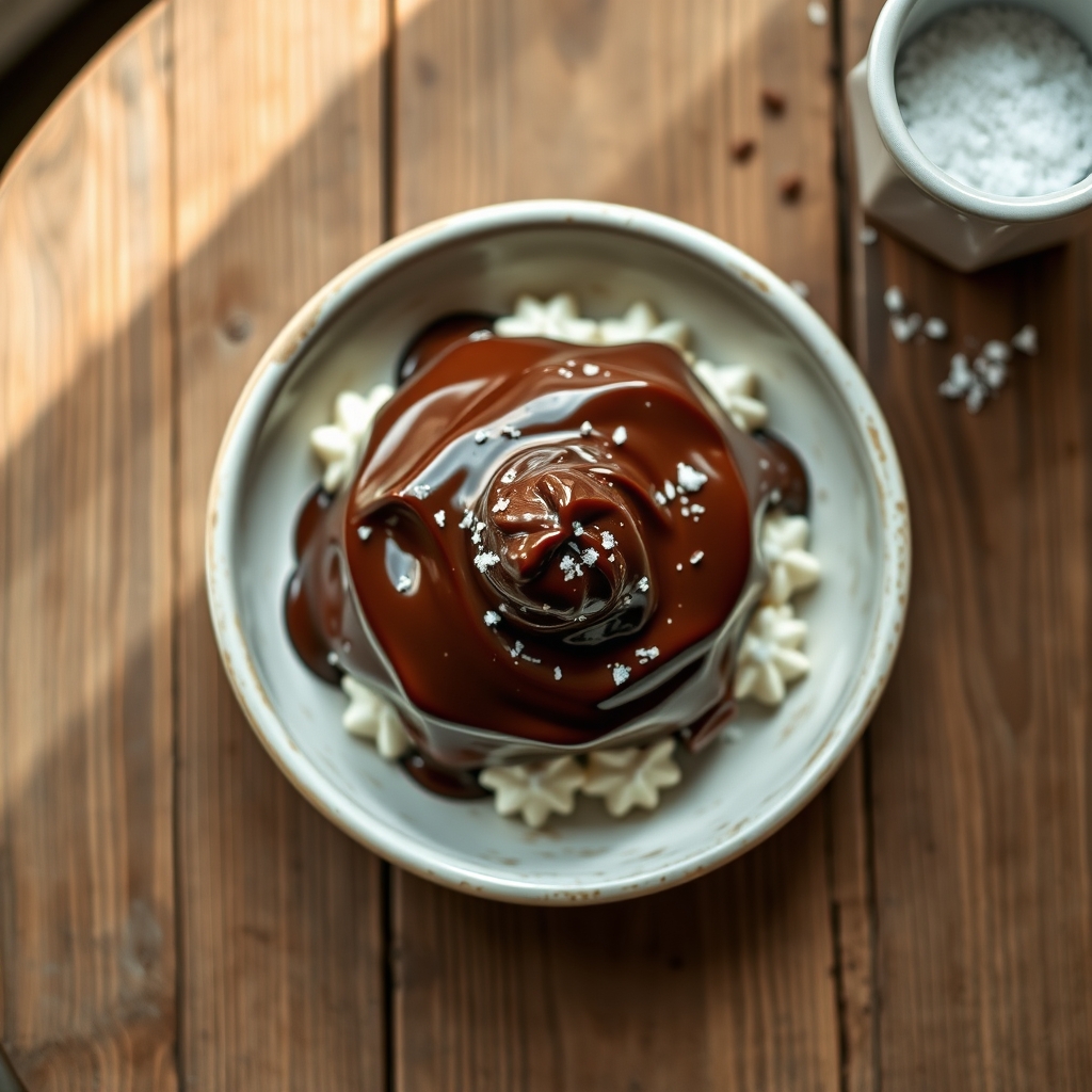 Chocolate Icing