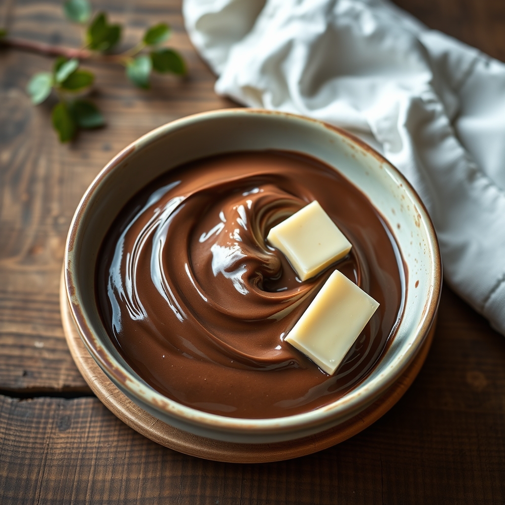 Chocolate Icing