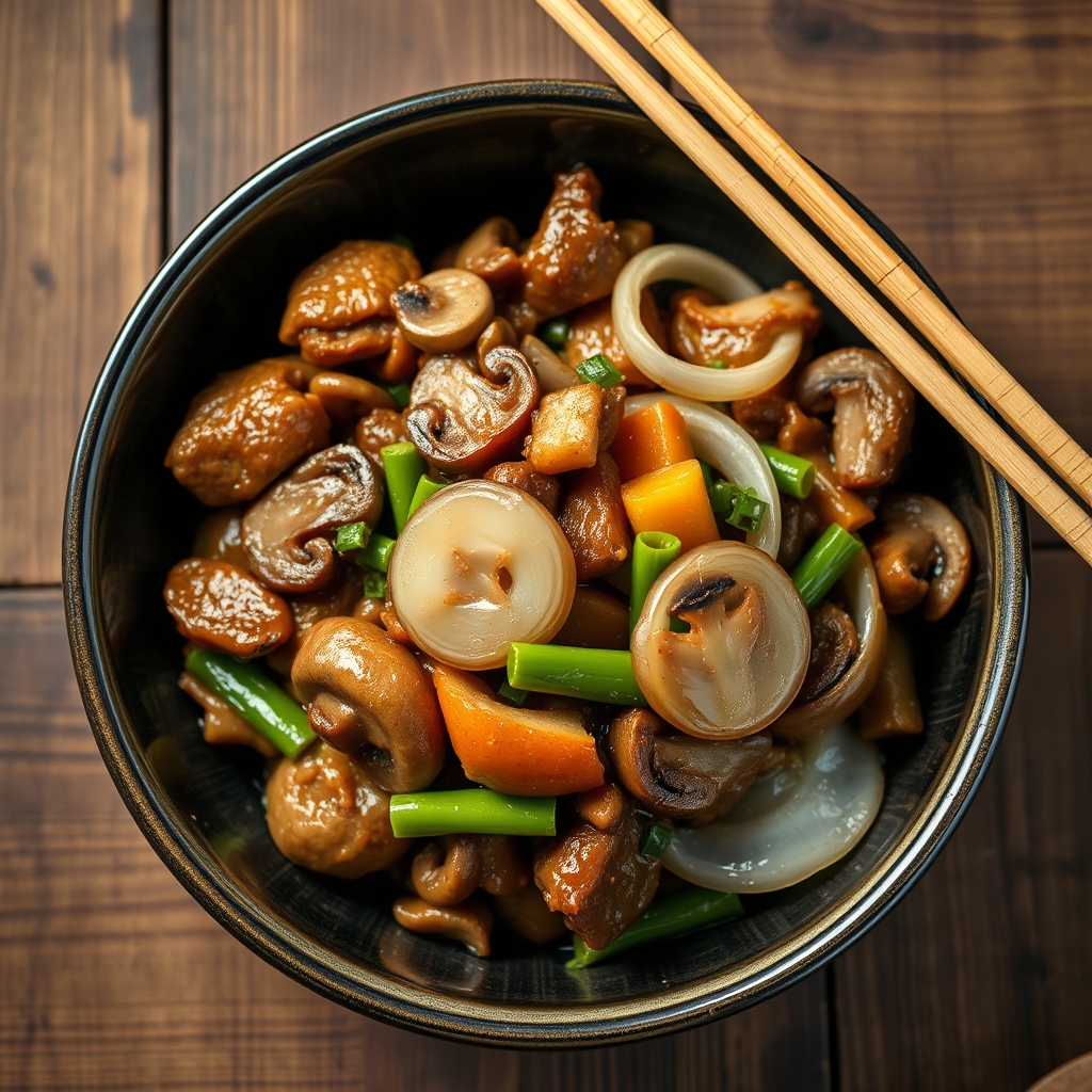 Chop Suey