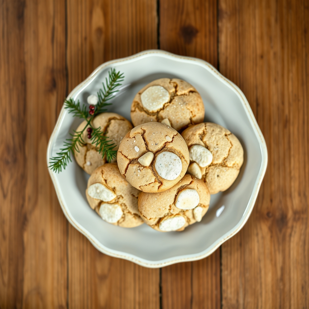 Christmas Cookies