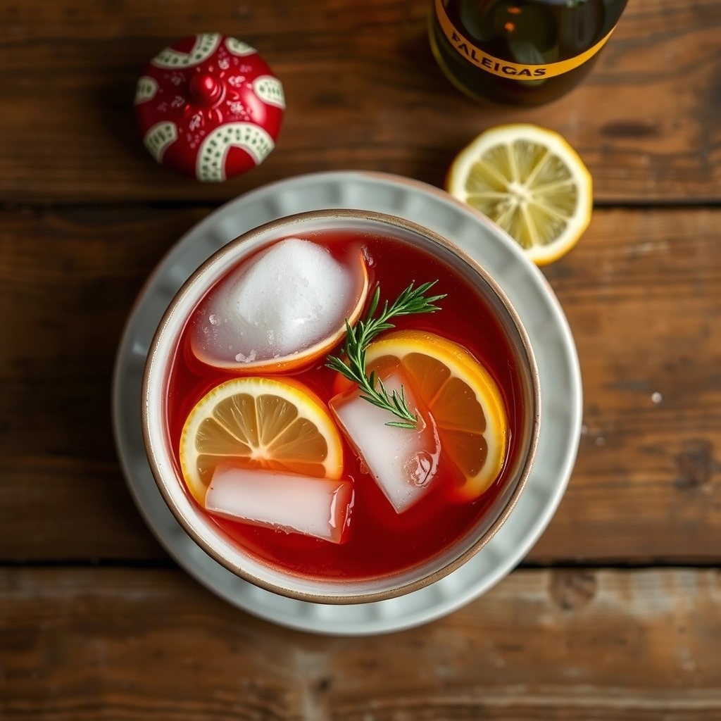 Christmas Punch