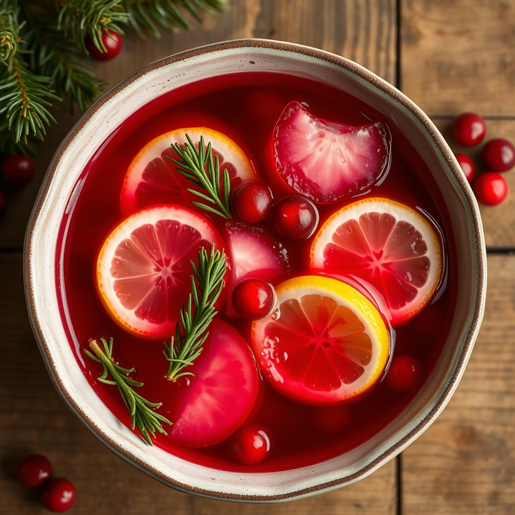 Christmas Punch