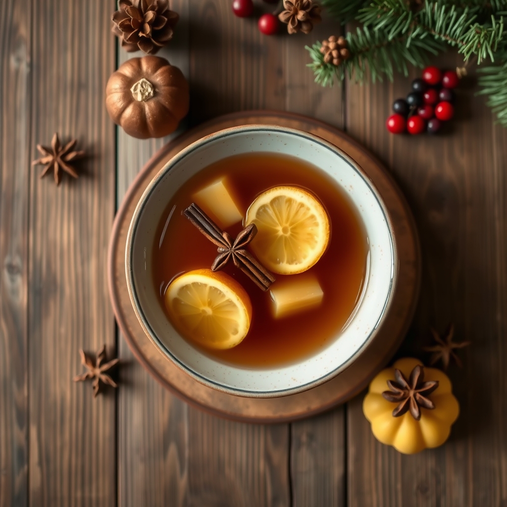 Christmas Wassail