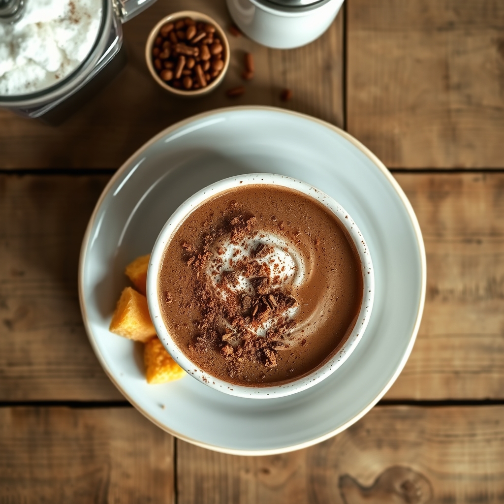Cocoa Mix