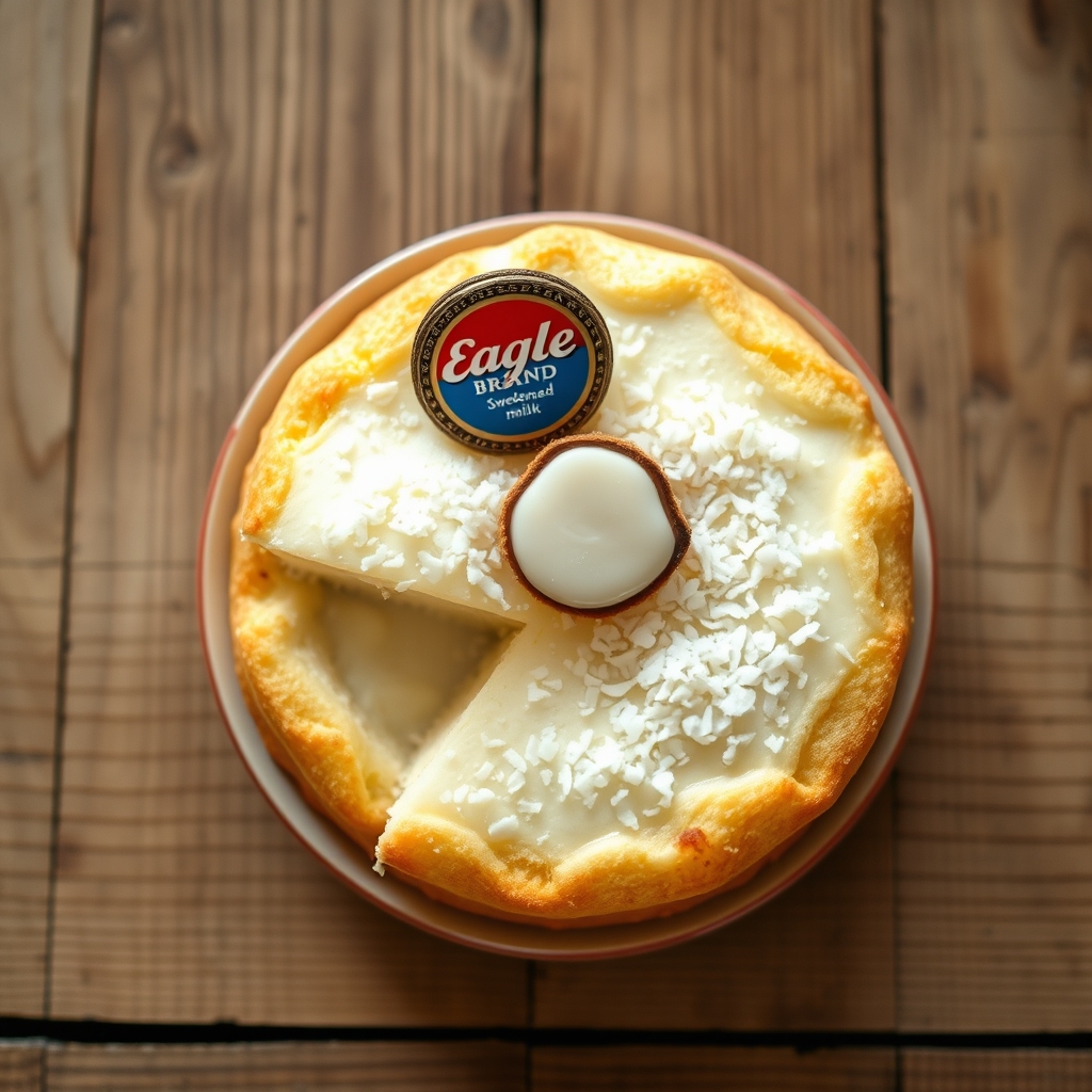 Coconut Cake