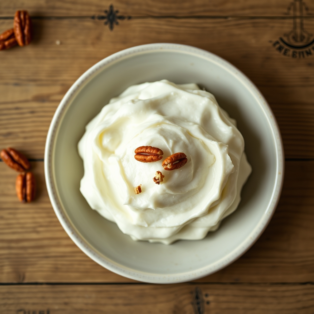 Coconut Pecan Frosting