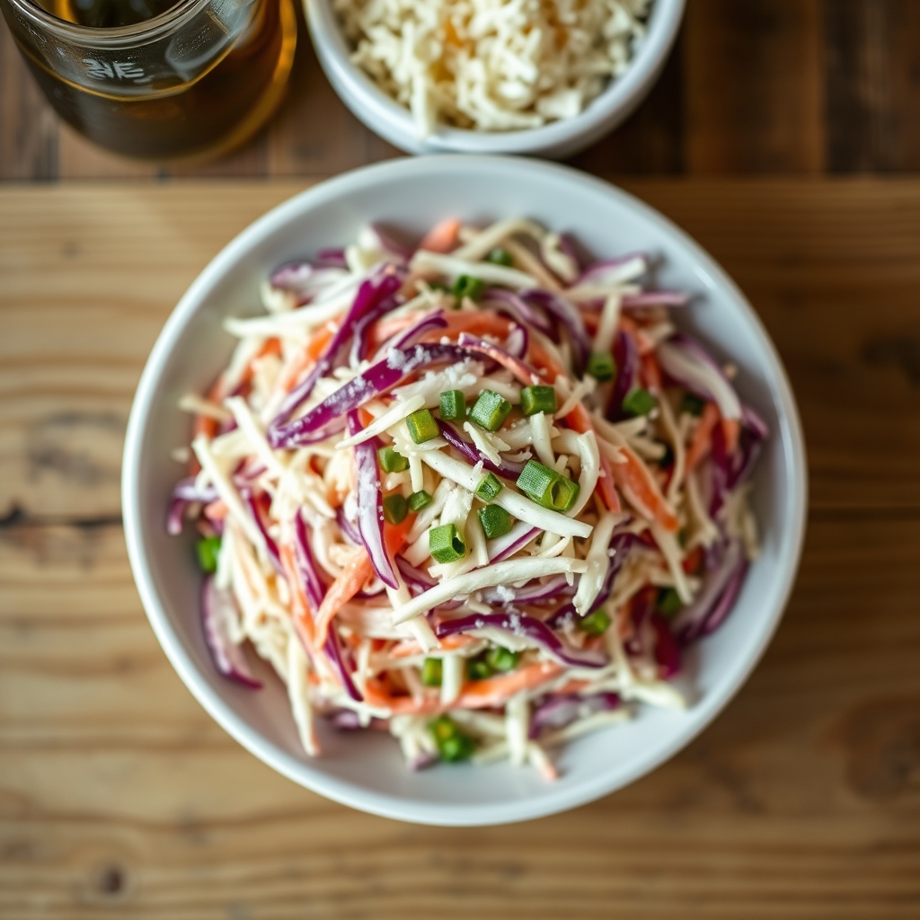 Cole Slaw