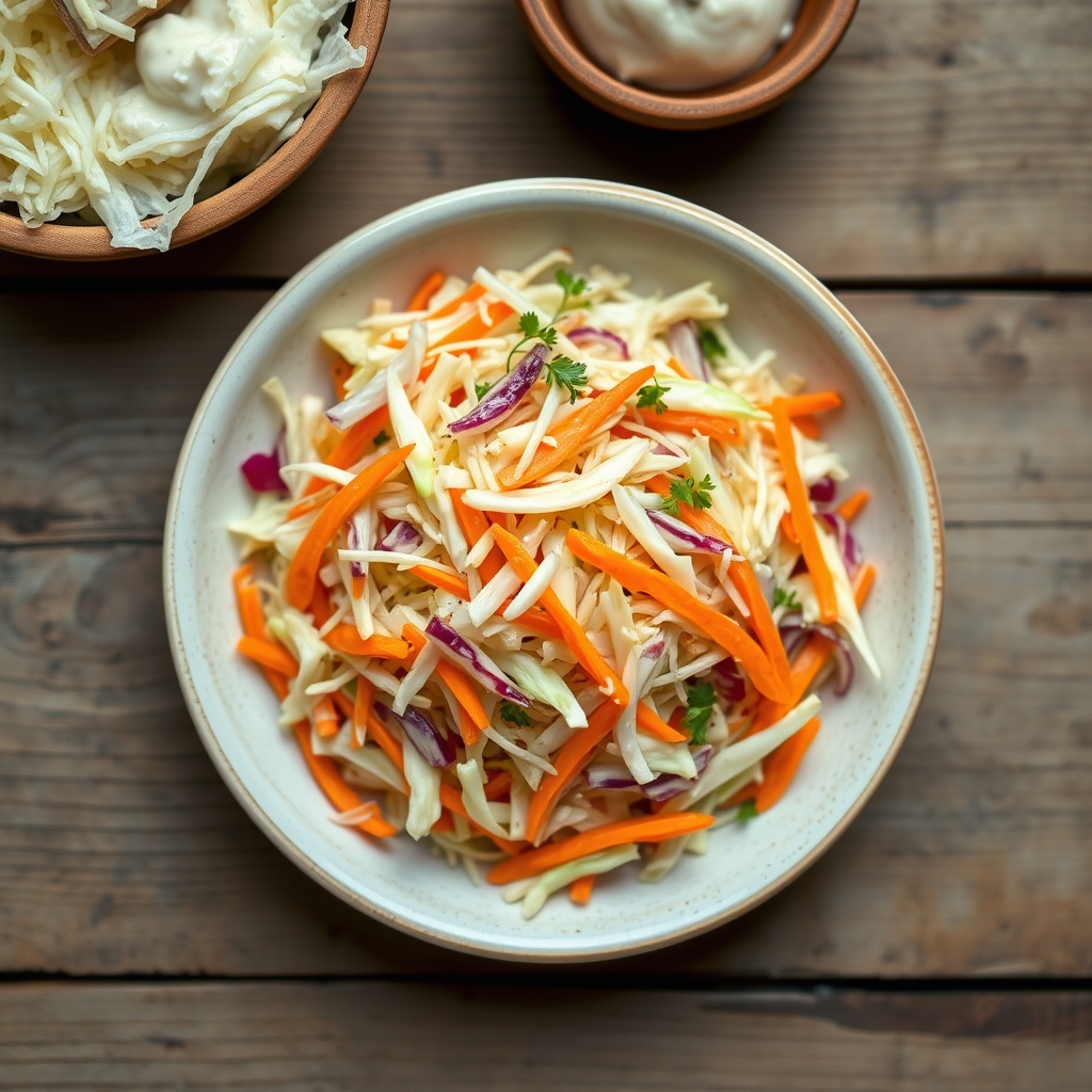 Cole Slaw
