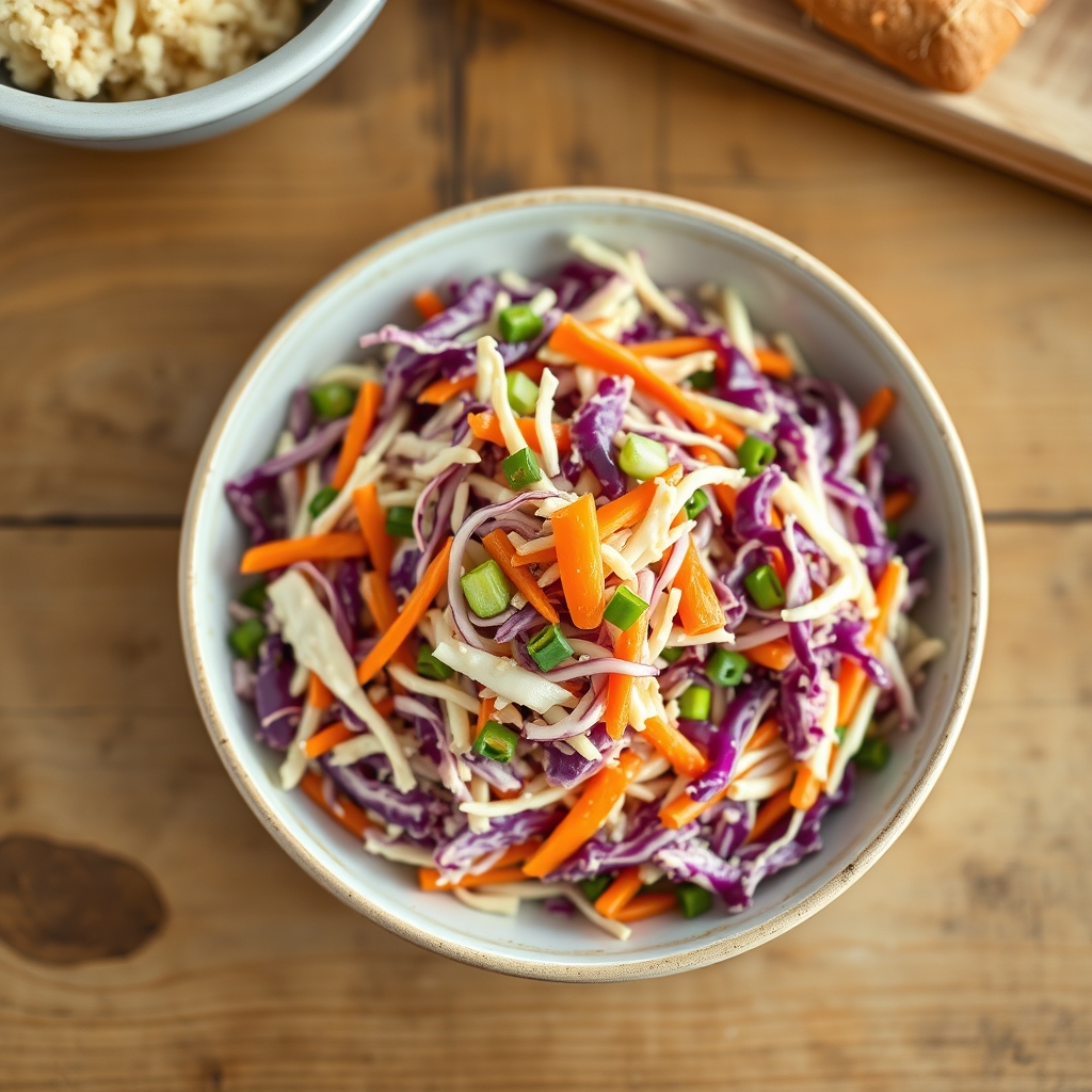 Cole Slaw