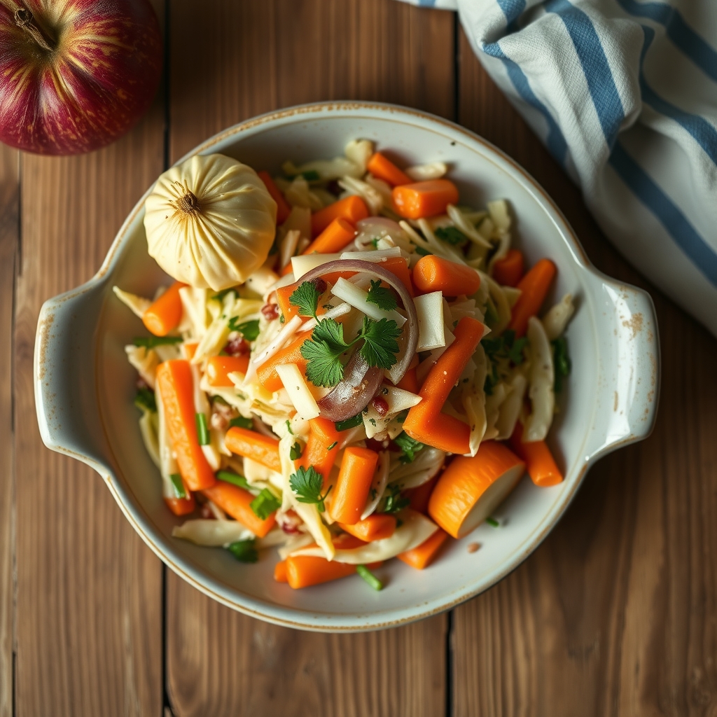 Coleslaw