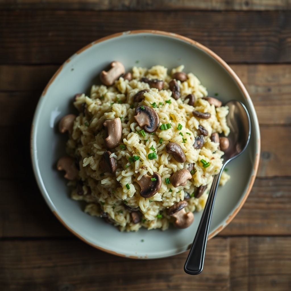 Company Casserole