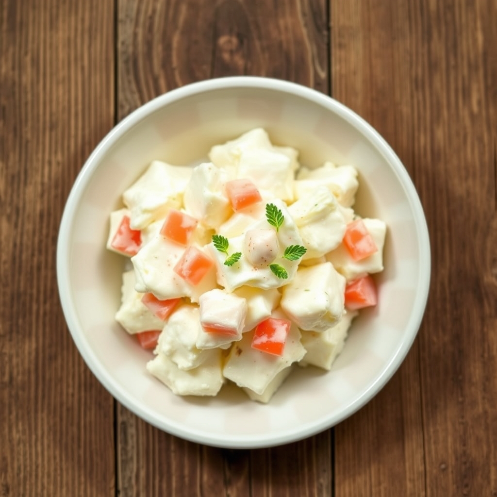Congealed Salad