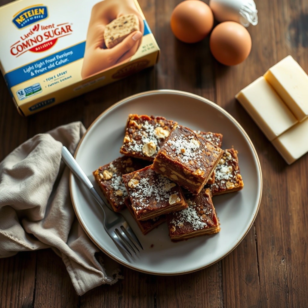 Congo Bars