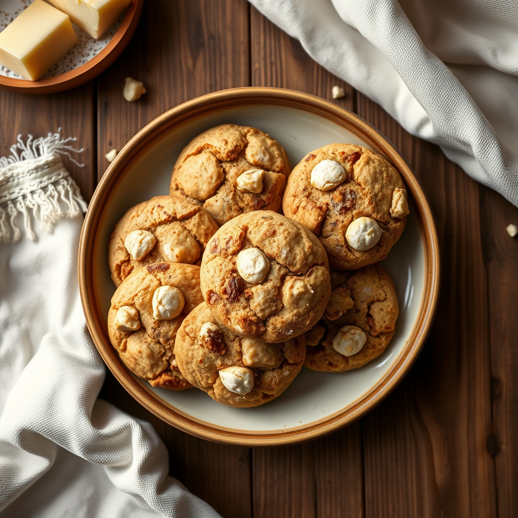 Cookies