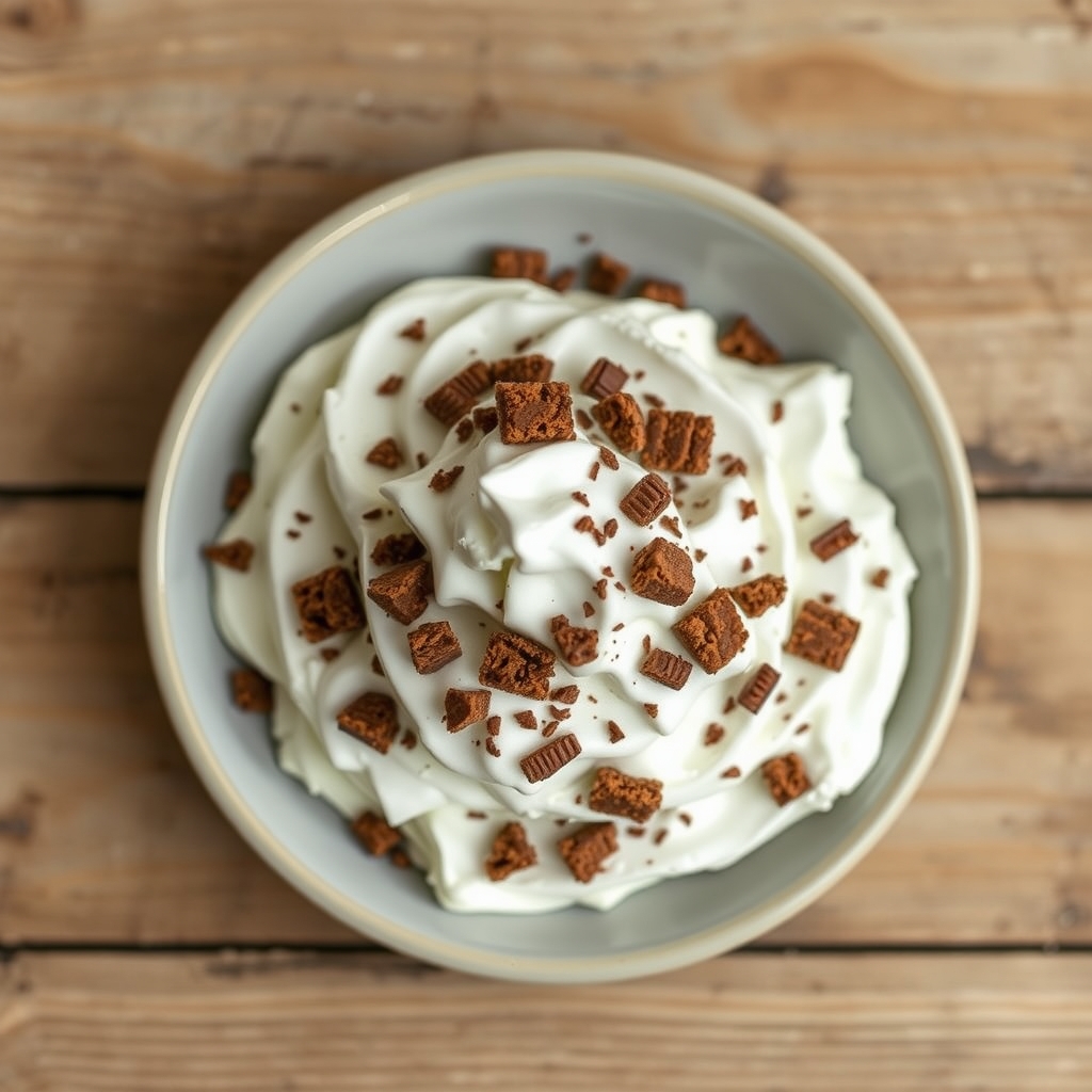 Cool Whip Treat